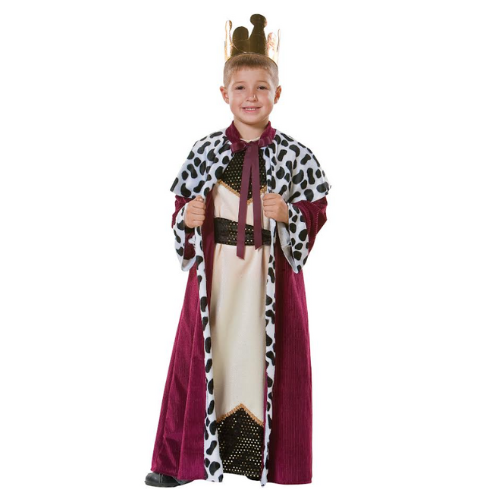 Ref. 632 Rey Melchor Talla 0-1-2-3-4-5