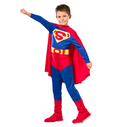 REF 607. Heroe Talla 0-1-2