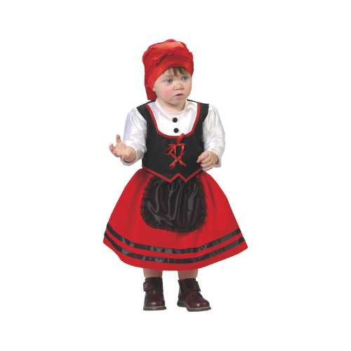 Ref. 521 Pastora Talla 18 meses