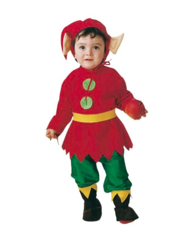 Ref. 560 Duende Talla18 Meses